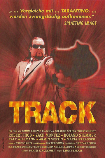 Track Poster