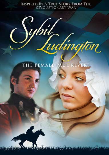Sybil Ludington Poster