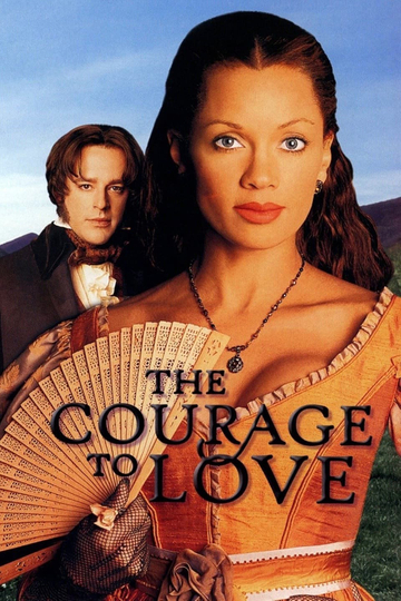 The Courage to Love