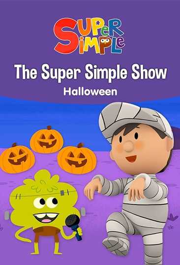 The Super Simple Show Halloween