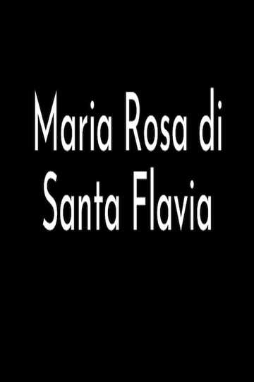 Maria Rosa di Santa Flavia