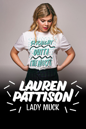 Lauren Pattison Lady Muck