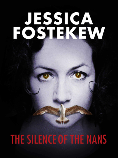 Jessica Fostekew The Silence Of The Nans