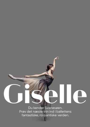 Giselle  Royal Danish Ballet