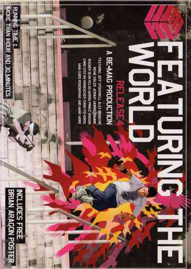 BeMag 4 Featuring the World