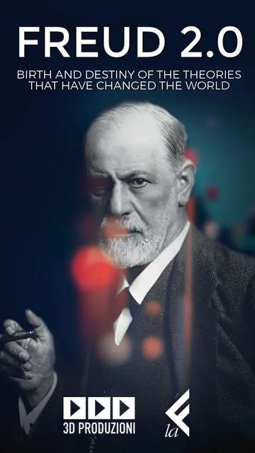 Freud 20  Il destino di un pensiero che ha cambiato il mondo