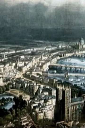 Les 7 Merveilles du monde industriel  Les égouts de Londres