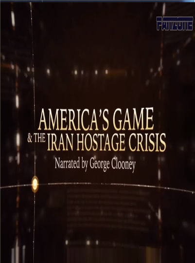 Americas Game  The Iran Hostage Crisis