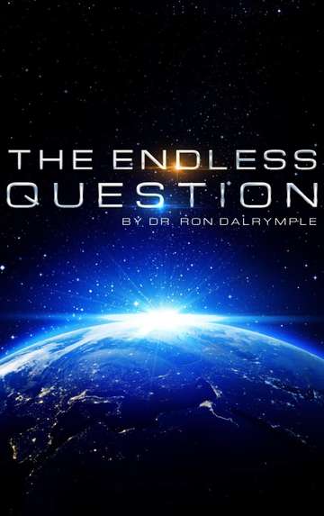 The Endless Question Poster
