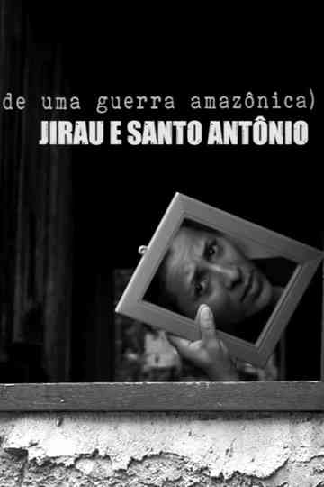 Jirau and Saint Antônio  reports of an amazon war