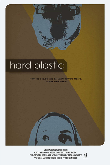 Hard Plastic Poster