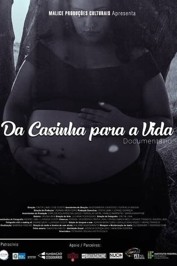 Da Casinha Para a Vida