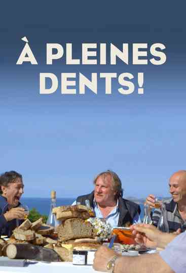Bon appetit: Gérard Depardieu's Europe