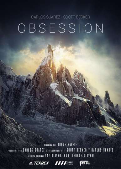 OBSESSION Poster
