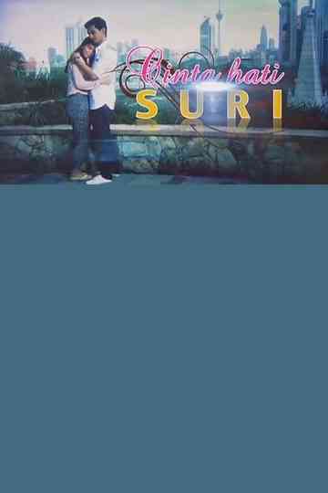 Cinta Hati Suri Poster