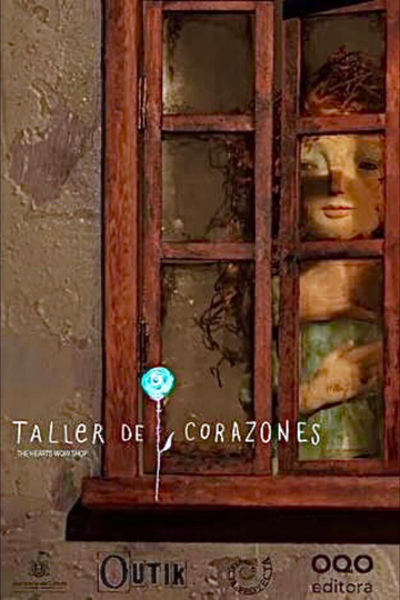 Taller de corazones