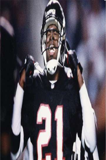 The 91 Falcons Poster