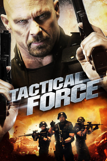 Tactical Force Poster