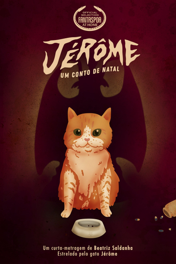 Jérôme Um Conto de Natal Poster