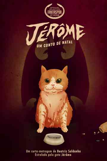 Jérôme Um Conto de Natal