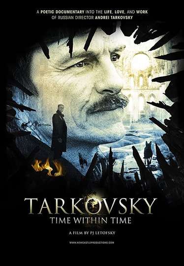 Tarkovsky Time Within Time
