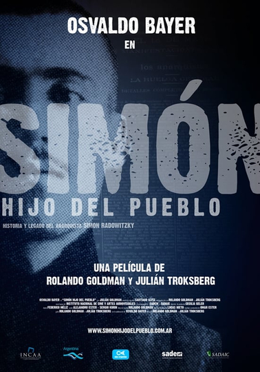 Simón el hijo del pueblo