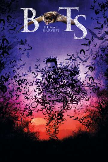 Bats Human Harvest Poster