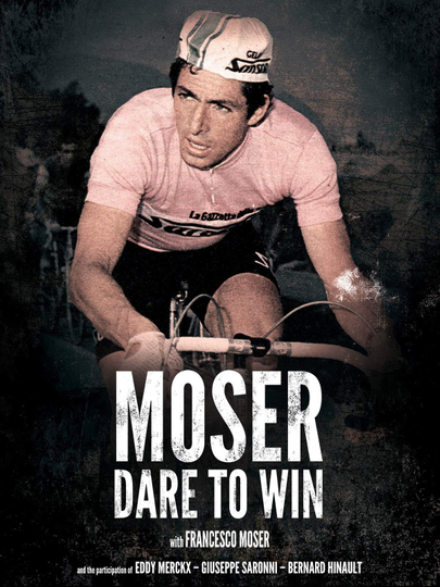 Moser Dare to Win