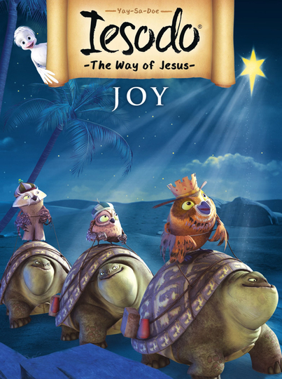 Iesodo: Joy