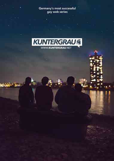 Kuntergrau