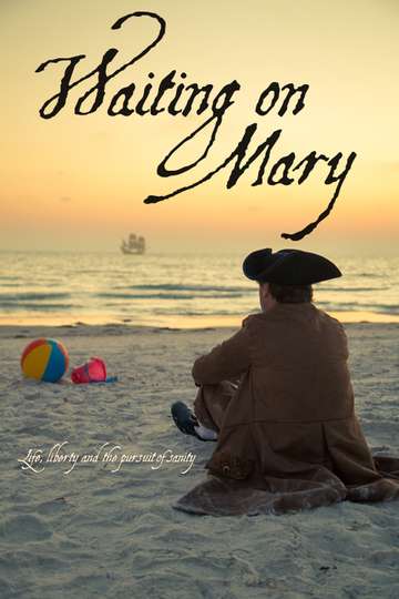 Waiting on Mary Poster