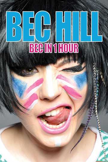 Bec Hill Bec in 1 Hour