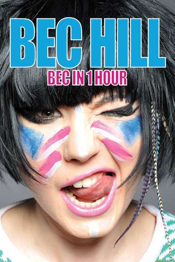 Bec Hill Bec in 1 Hour