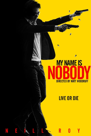 My Name Is Nobody