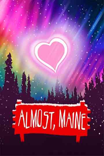 Almost Maine Poster