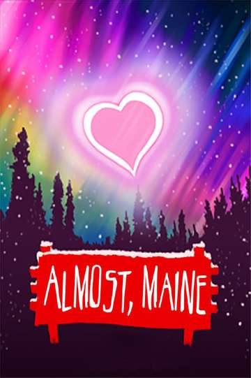 Almost Maine Poster