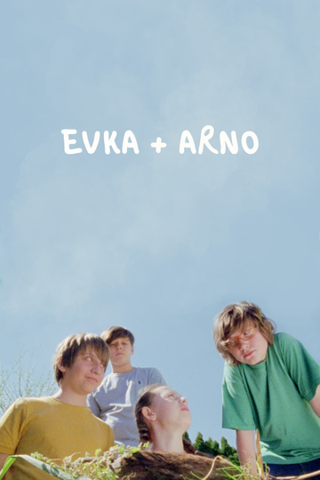 Evka  Arno Poster