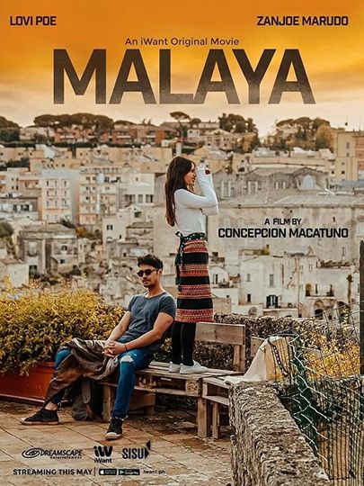Malaya Poster