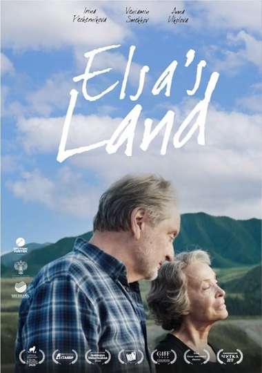 Elsas Land Poster