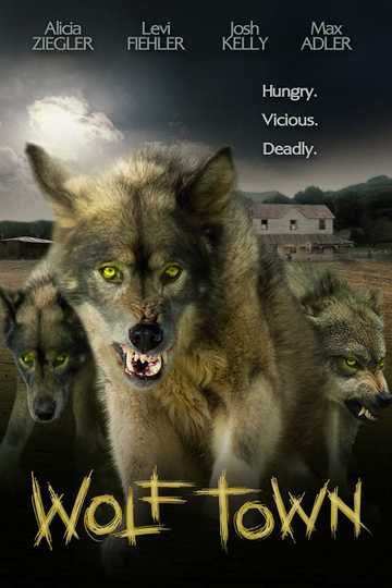 Wolf Town