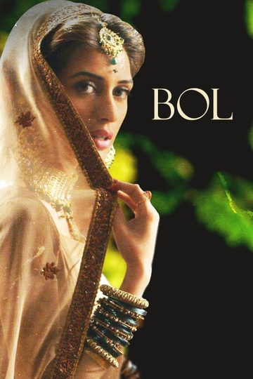 Bol Poster