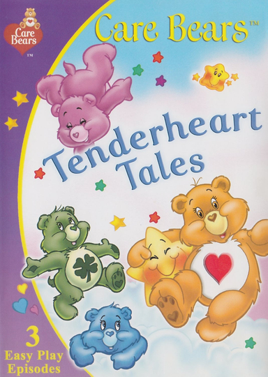 Care Bears Tenderheart Tales