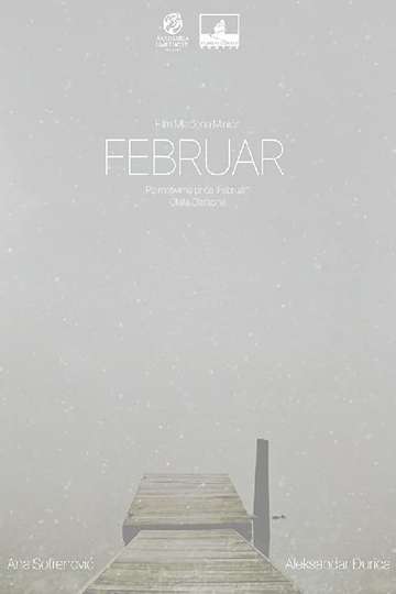February Poster