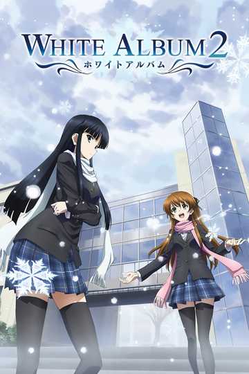 White Album 2 Poster