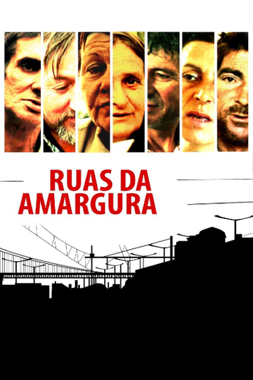 Ruas da Amargura