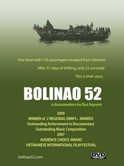 Bolinao 52 Poster