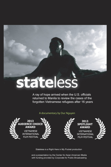 Stateless Poster