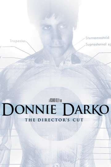 Donnie Darko: Production Diary Poster