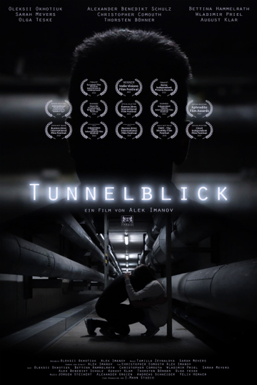 Tunnelblick Poster