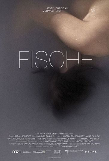 Fische Poster